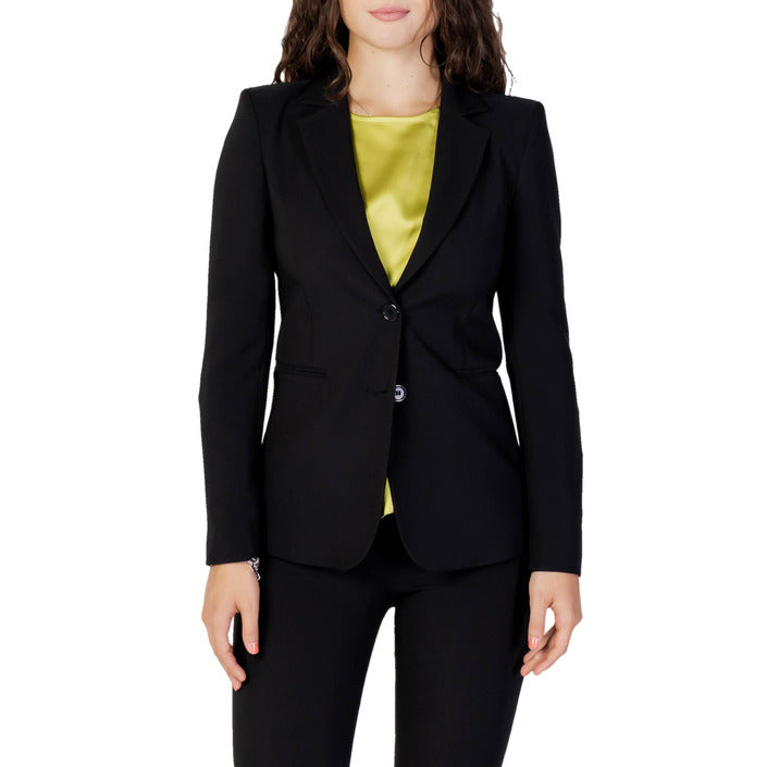 Sandro Ferrone - Sandro Ferrone Women's Jacket