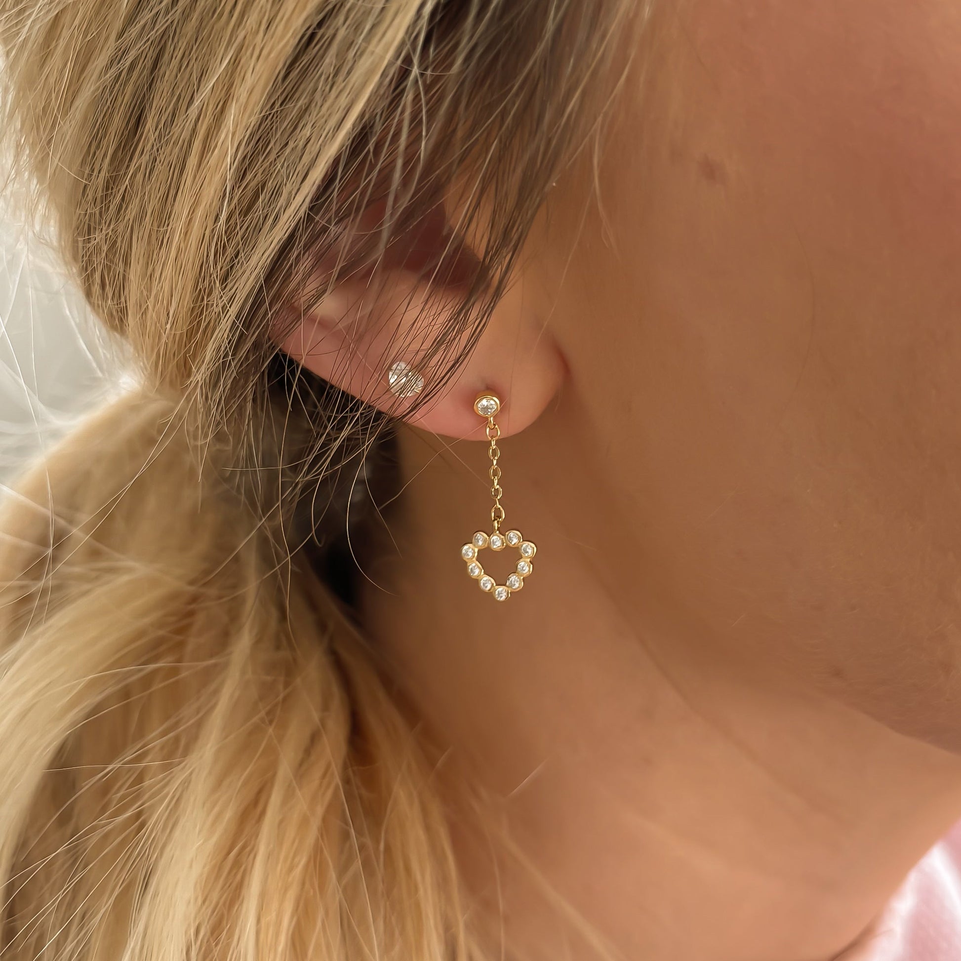 ADORABILE Earrings