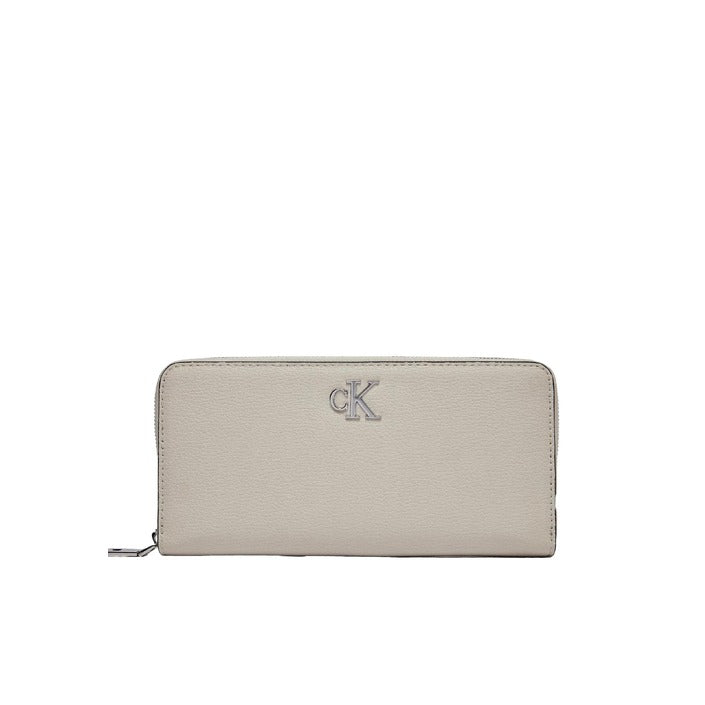 Calvin Klein Jeans Women's Wallet K60K