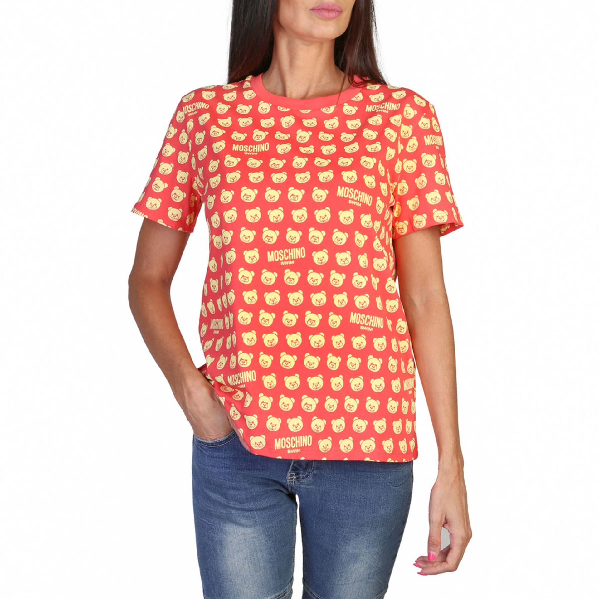 Moschino T-shirt 