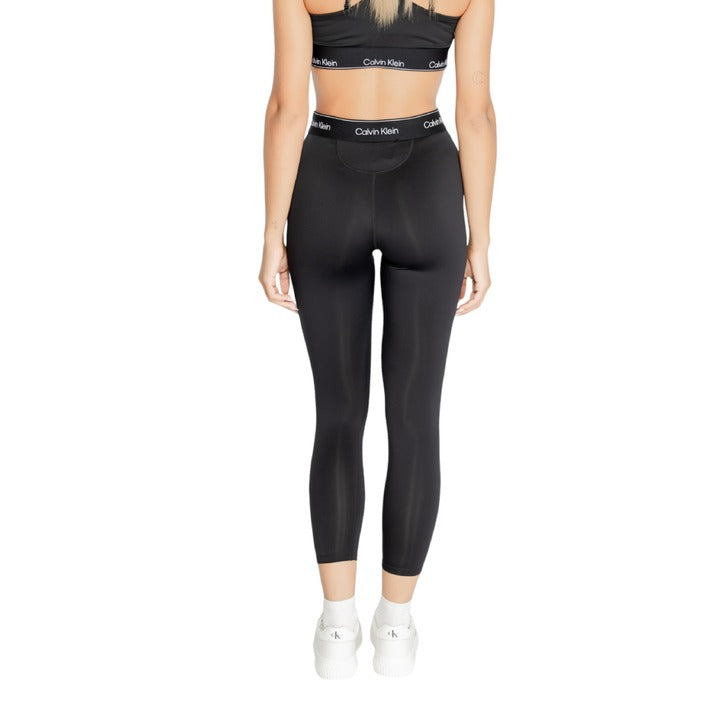 Calvin Klein Sport Leggings Donna