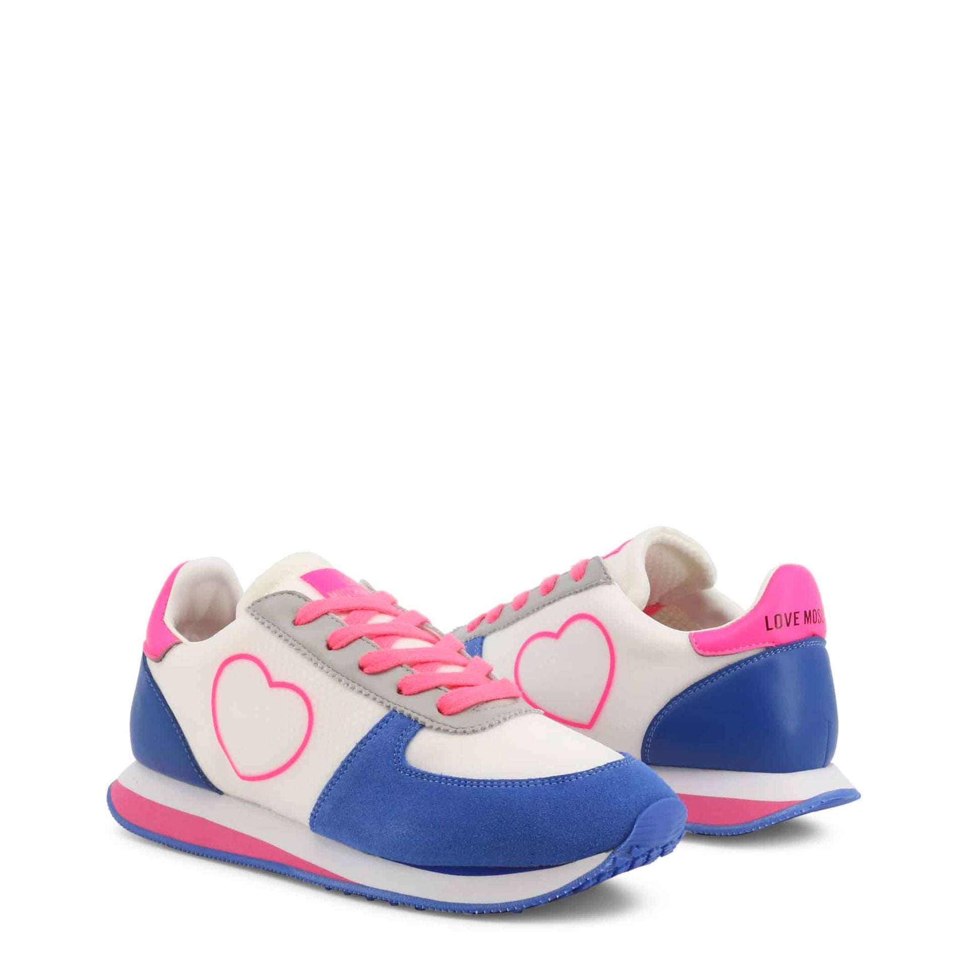 Love Moschino Sneakers 