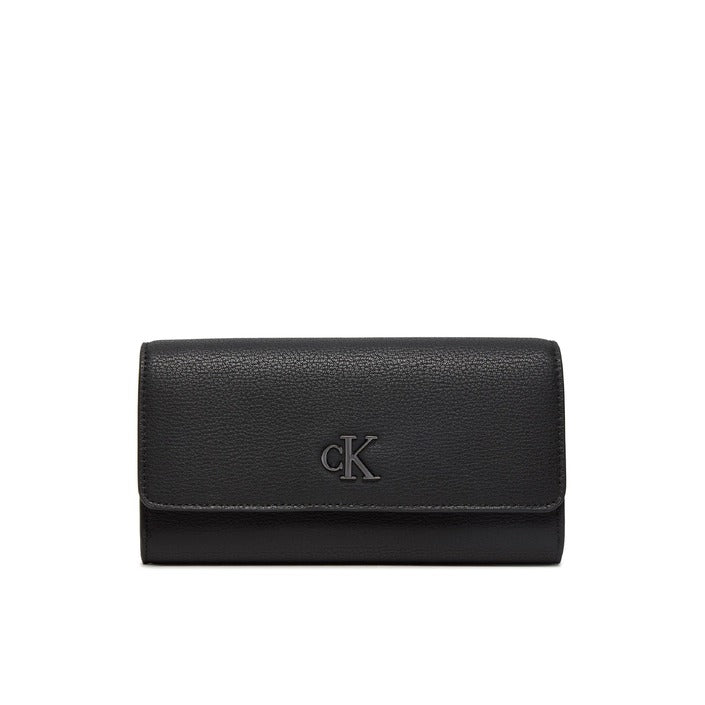 Calvin Klein Jeans Wallet K60K