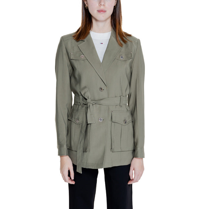 Morgan De Toi - Morgan De Toi Women's Jacket