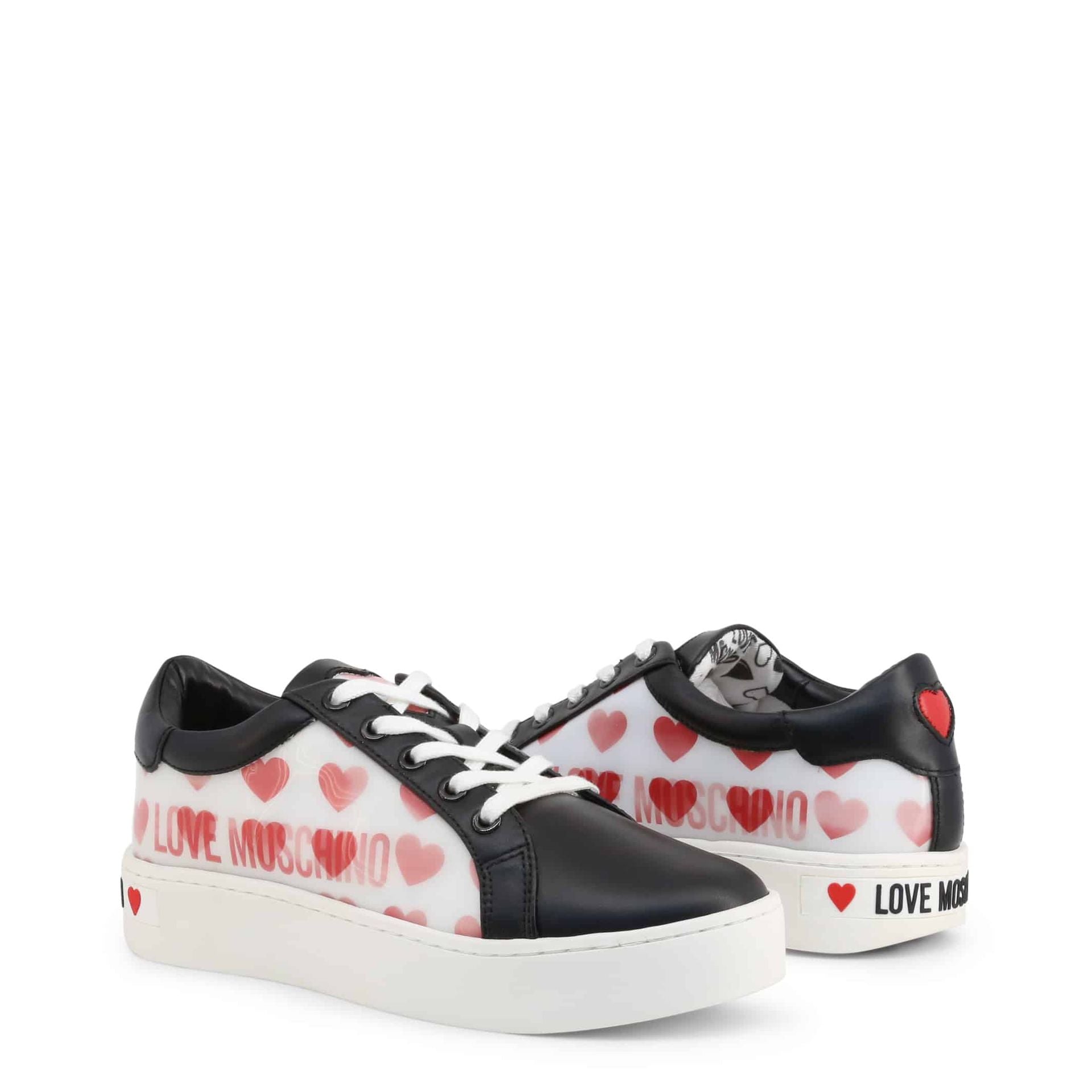 Love Moschino Sneakers 