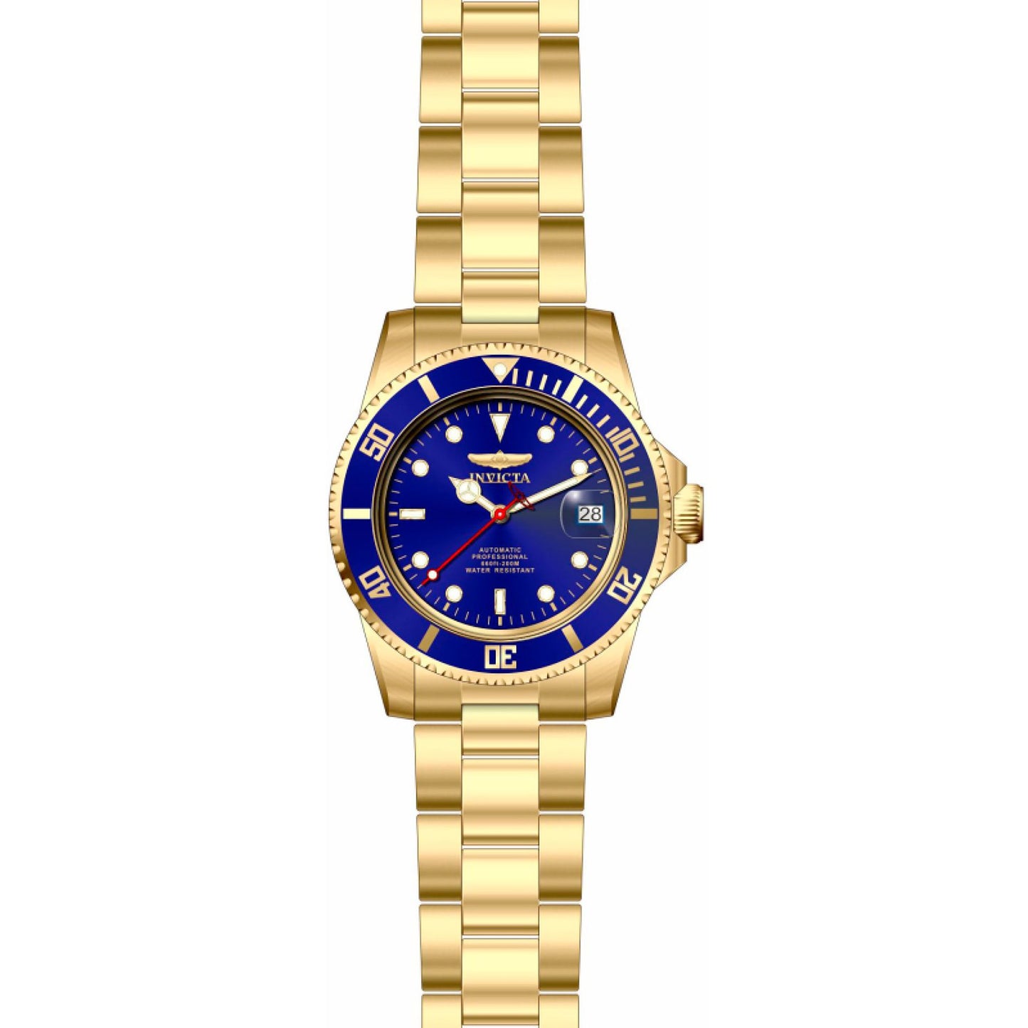 Invicta Watches 