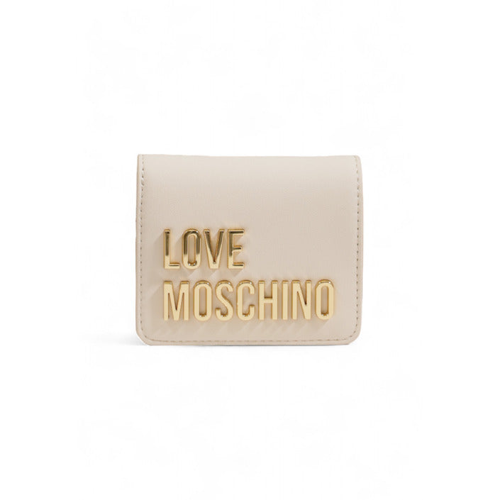 Love Moschino Portafogli Donna