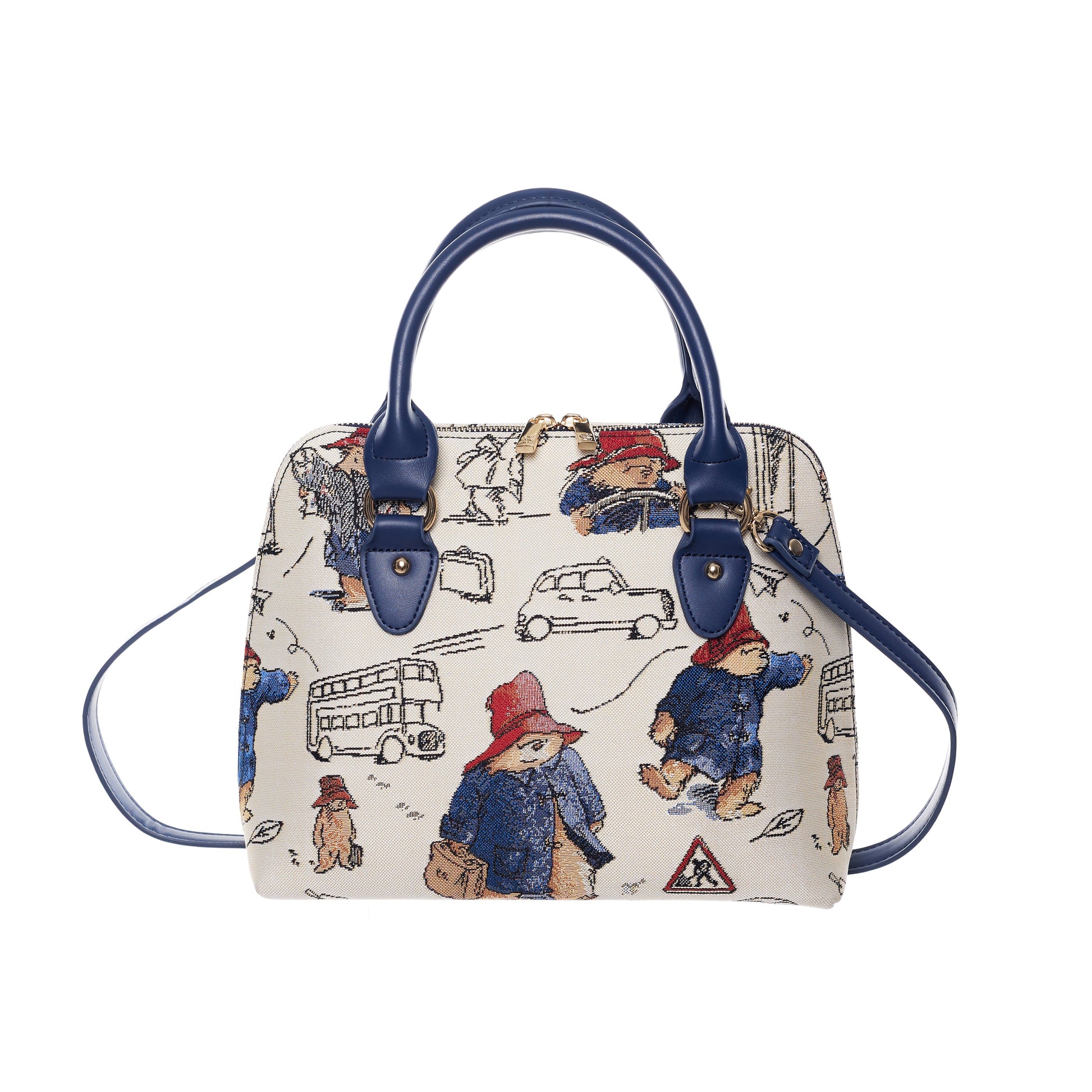 Paddington Bear ™ - Convertible Bag