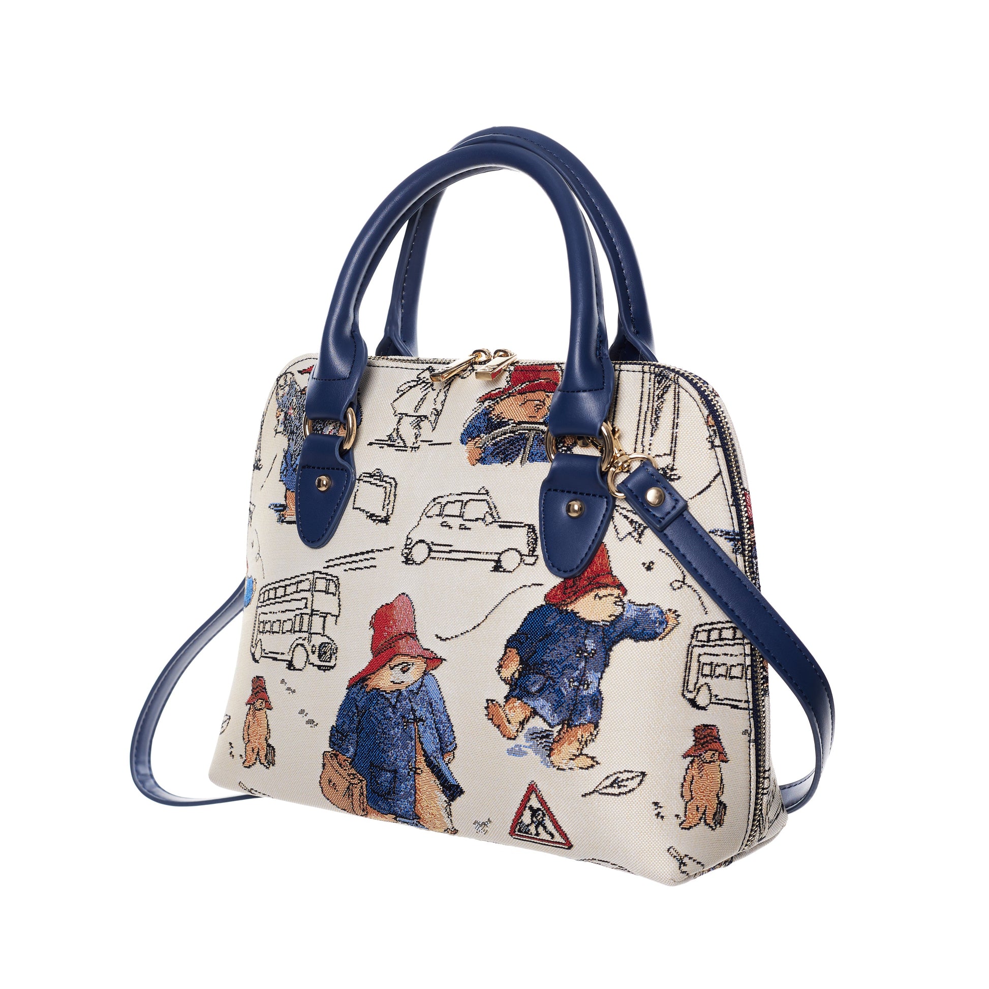 Paddington Bear ™ - Convertible Bag