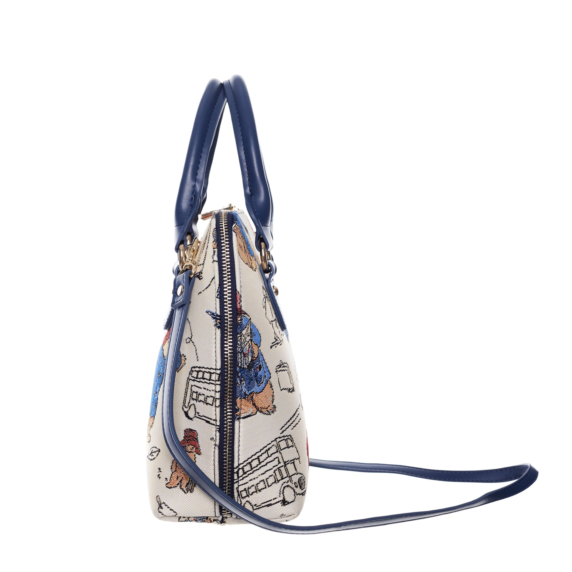 Paddington Bear ™ - Convertible Bag