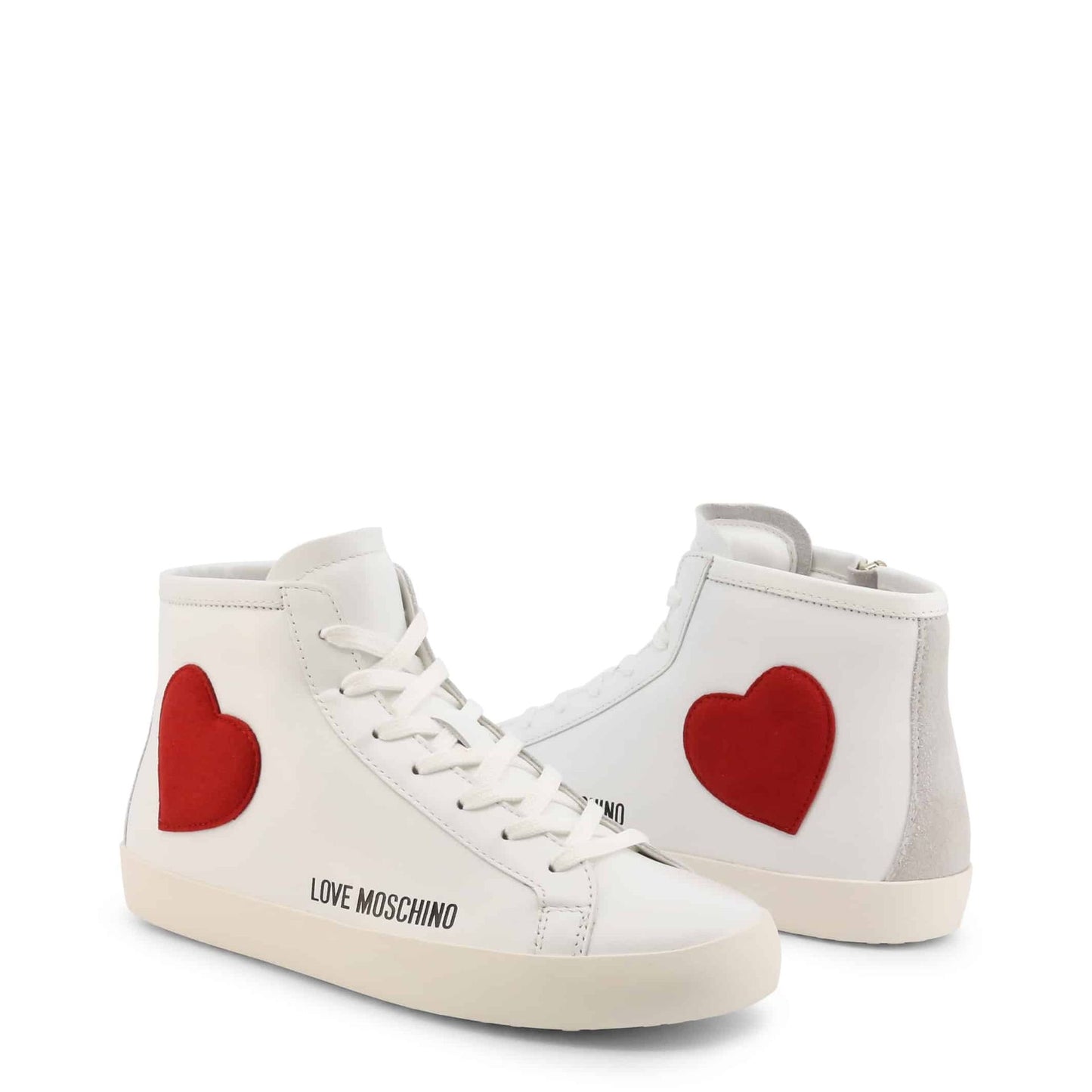 Love Moschino Sneakers 