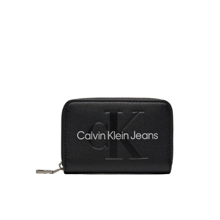 Calvin Klein Jeans Portafogli Donna WH7_13