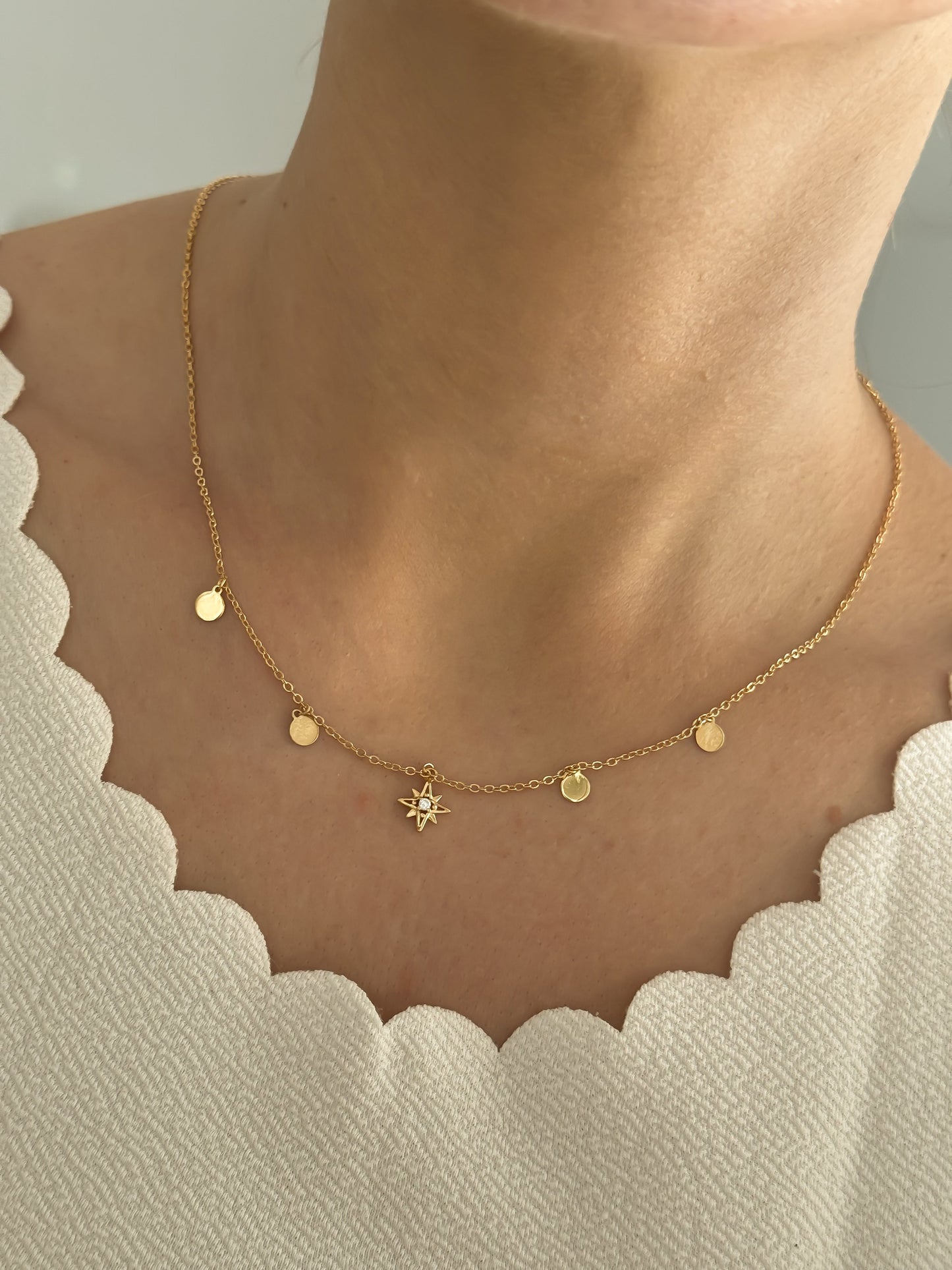 STELLATO necklace-2