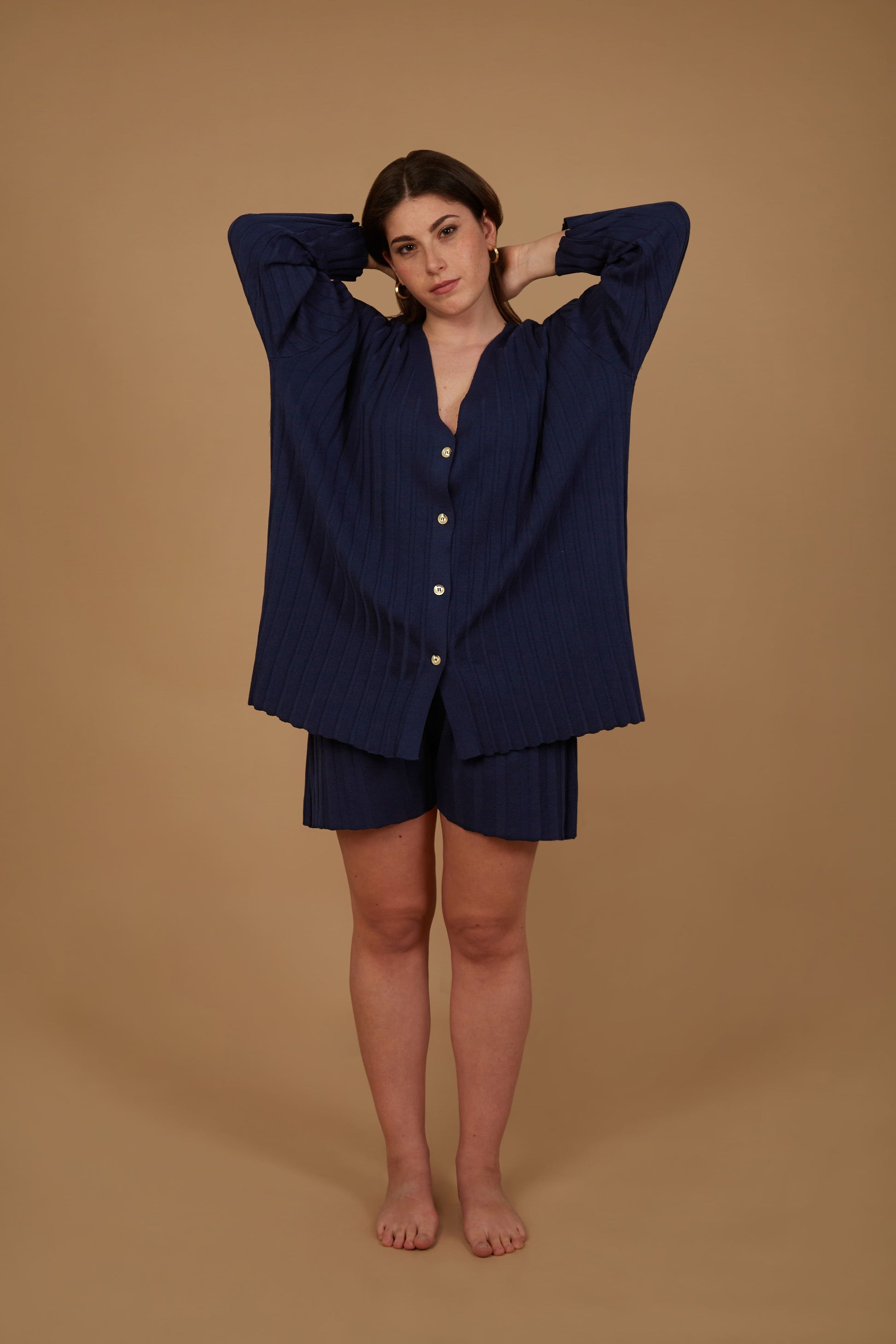 Cardigan 85