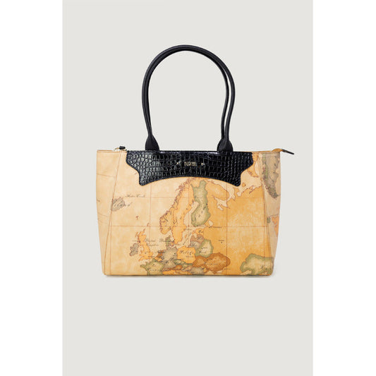 Alviero Martini Prima Classe - Alviero Martini Prima Classe Borsa Donna