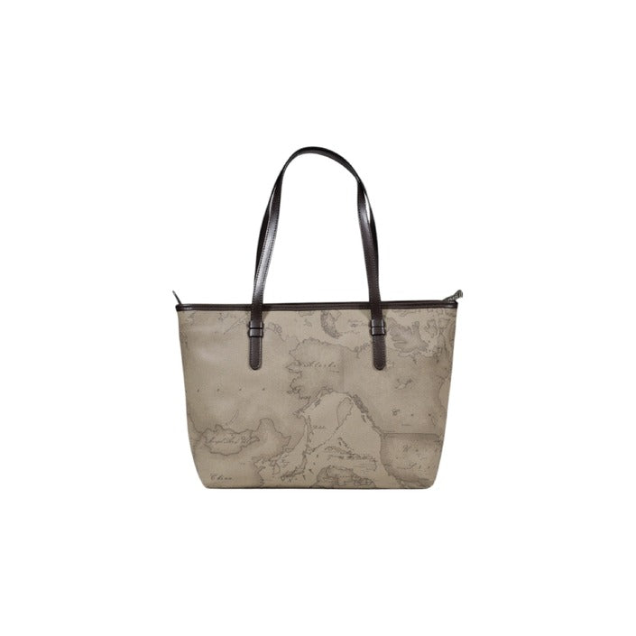 Alviero Martini Prima Classe - Alviero Martini Prima Classe Borsa Donna