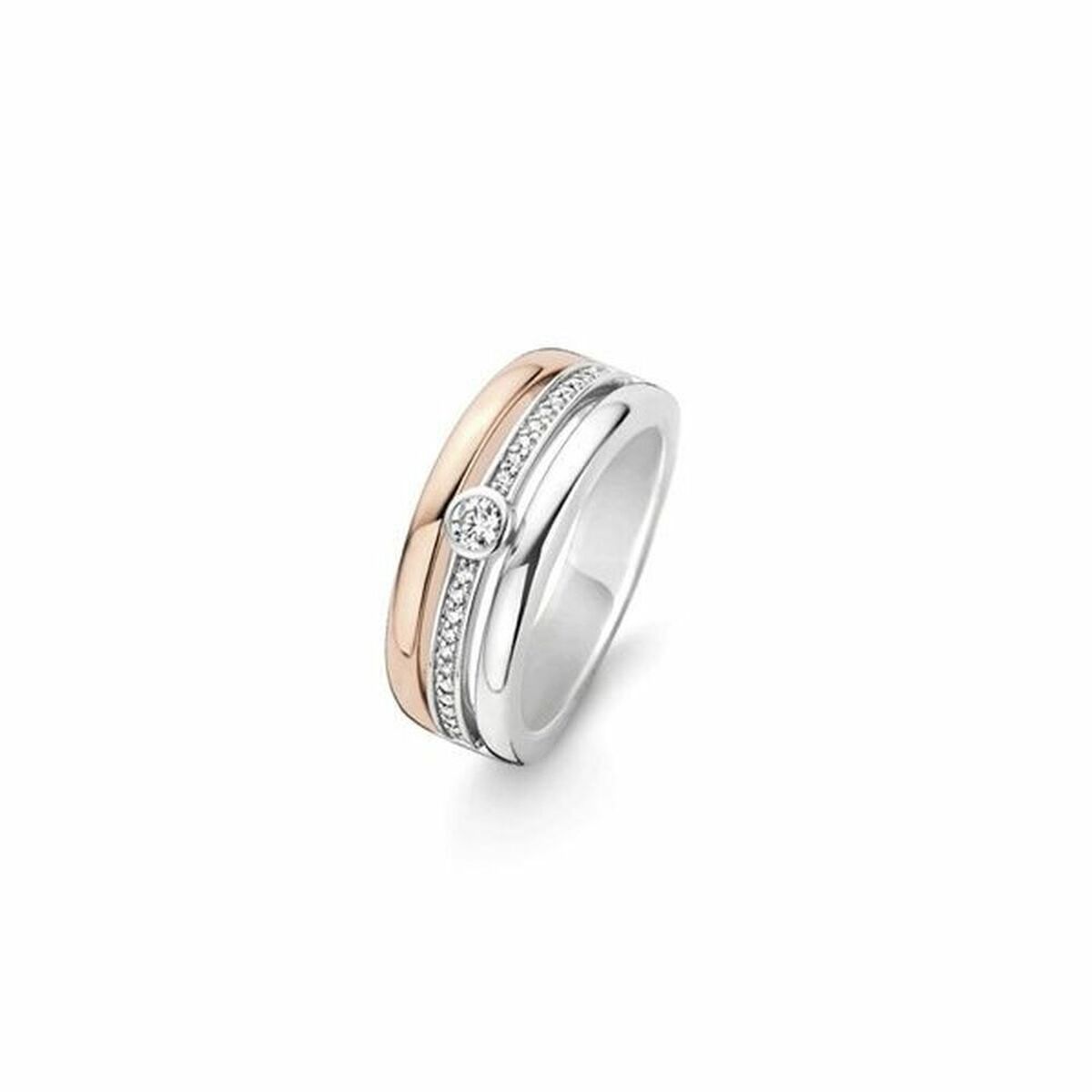 Ladies' Ring Ti Sento 12094ZR/56 16-0