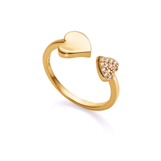 Ladies' Ring Viceroy 13125A013-36-0