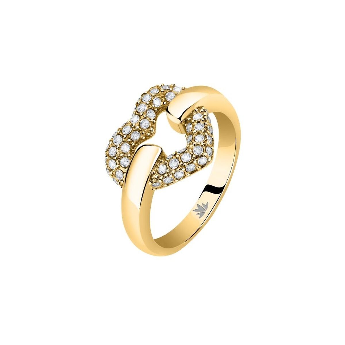 Ladies' Ring Morellato SAVO28018 18-0