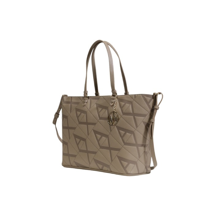 Armani Exchange Borsa a spalla