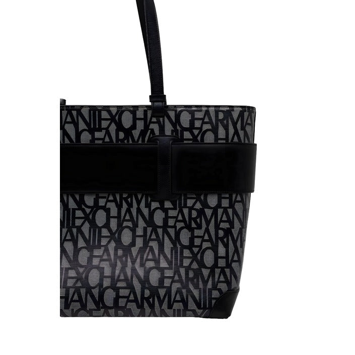 Armani Exchange Borsa a tracolla