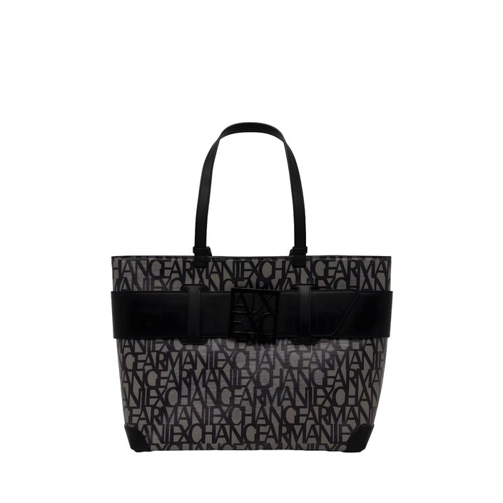 Armani Exchange Borsa a tracolla