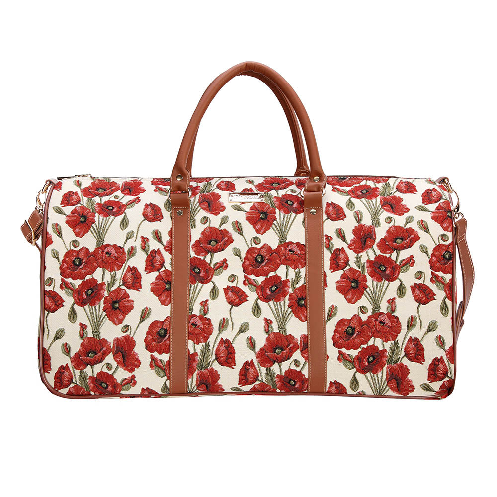 Poppy - Borsa da viaggio