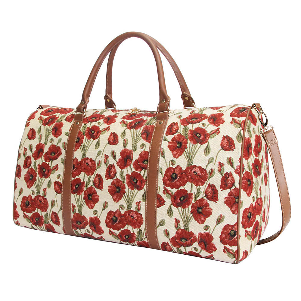 Poppy - Borsa da viaggio