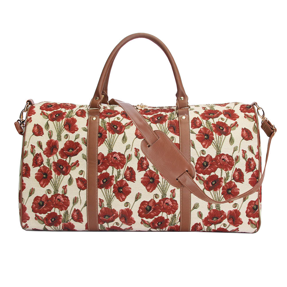 Poppy - Borsa da viaggio