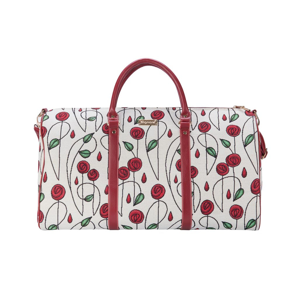 Mackintosh Simple Rose - Borsa Donna