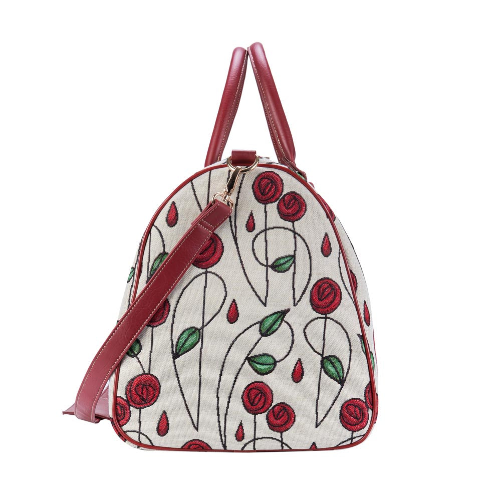 Mackintosh Simple Rose - Borsa Donna