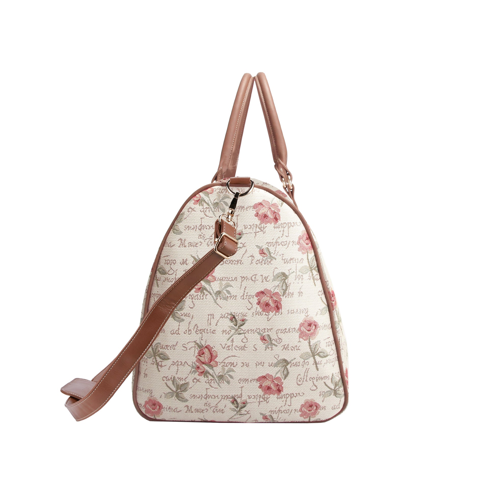 Rose Pink - Travel Bag