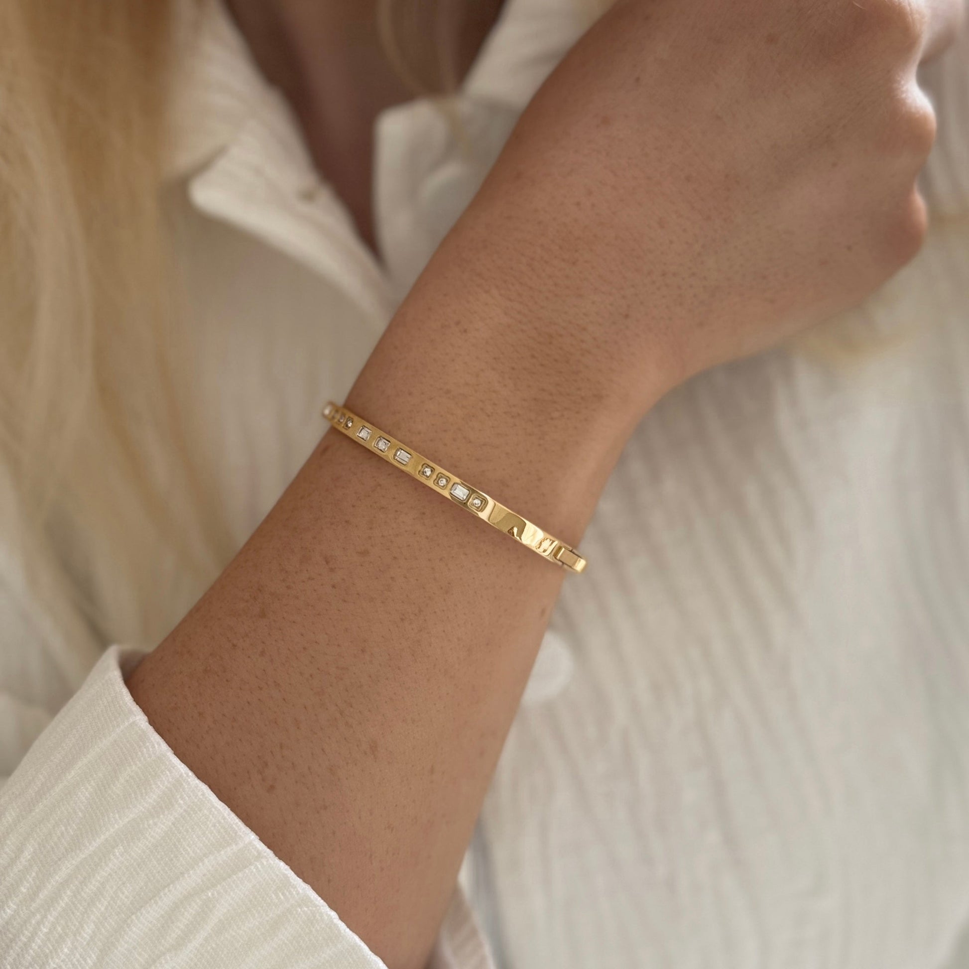 AMORE CODICE bracelet-1