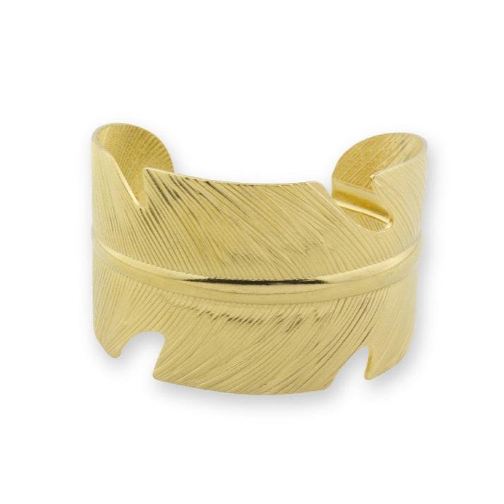 FOGLIA Bangle-0