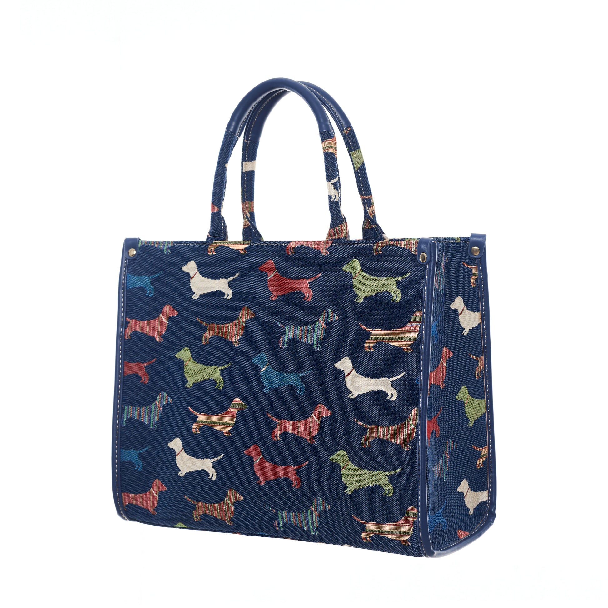 Dachshund - Borsa Donna