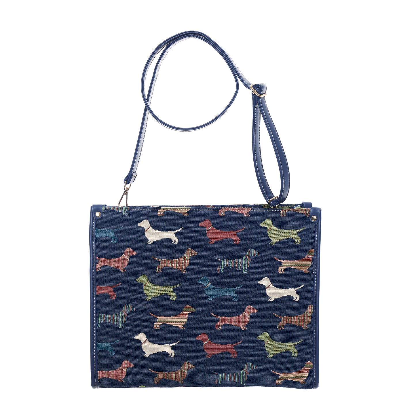 Dachshund - City Bag-3