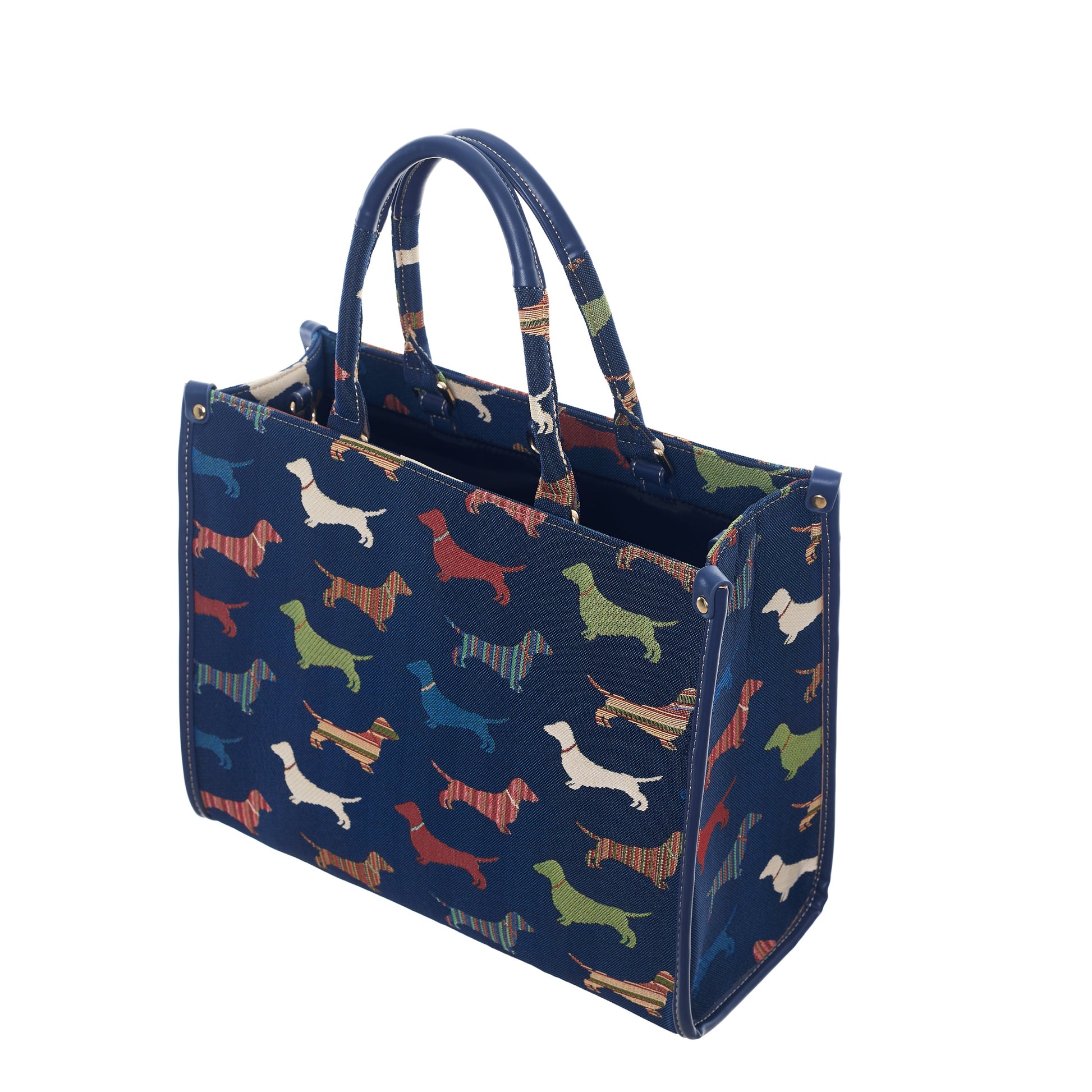 Dachshund - Borsa Donna