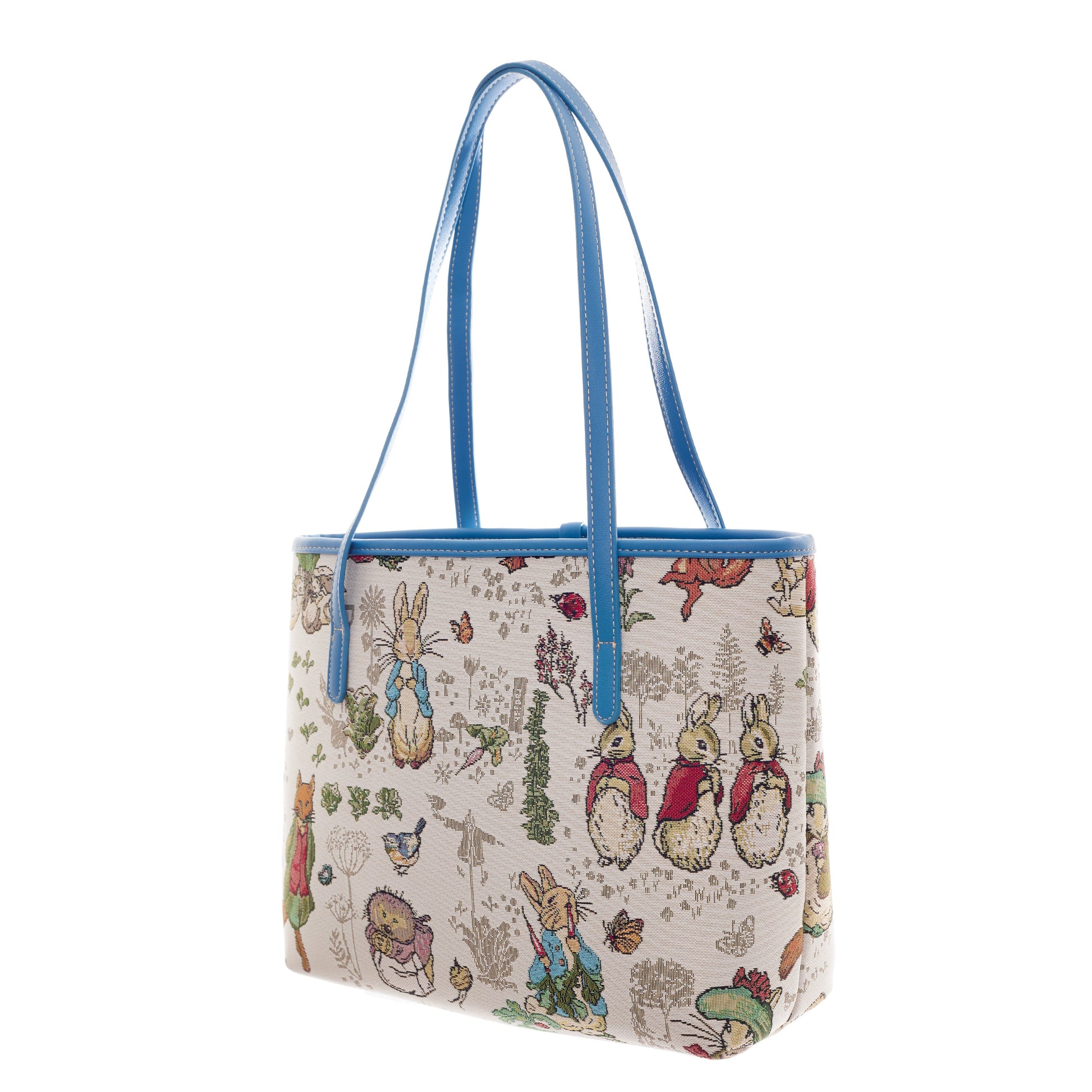 Beatrix Potter Peter Rabbit™- Borsa a mano