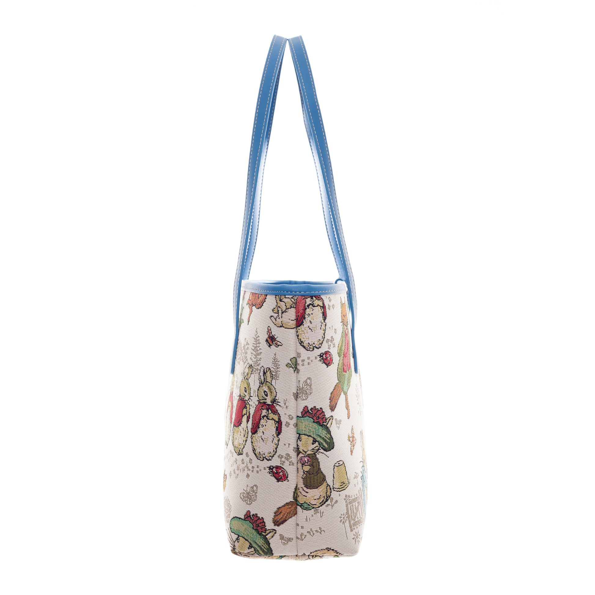 Beatrix Potter Peter Rabbit™- Borsa a mano