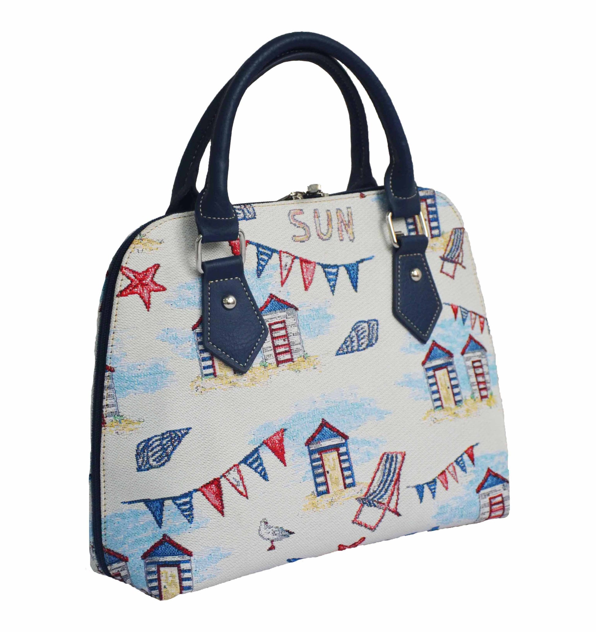 Beach Hut - Borsa Donna