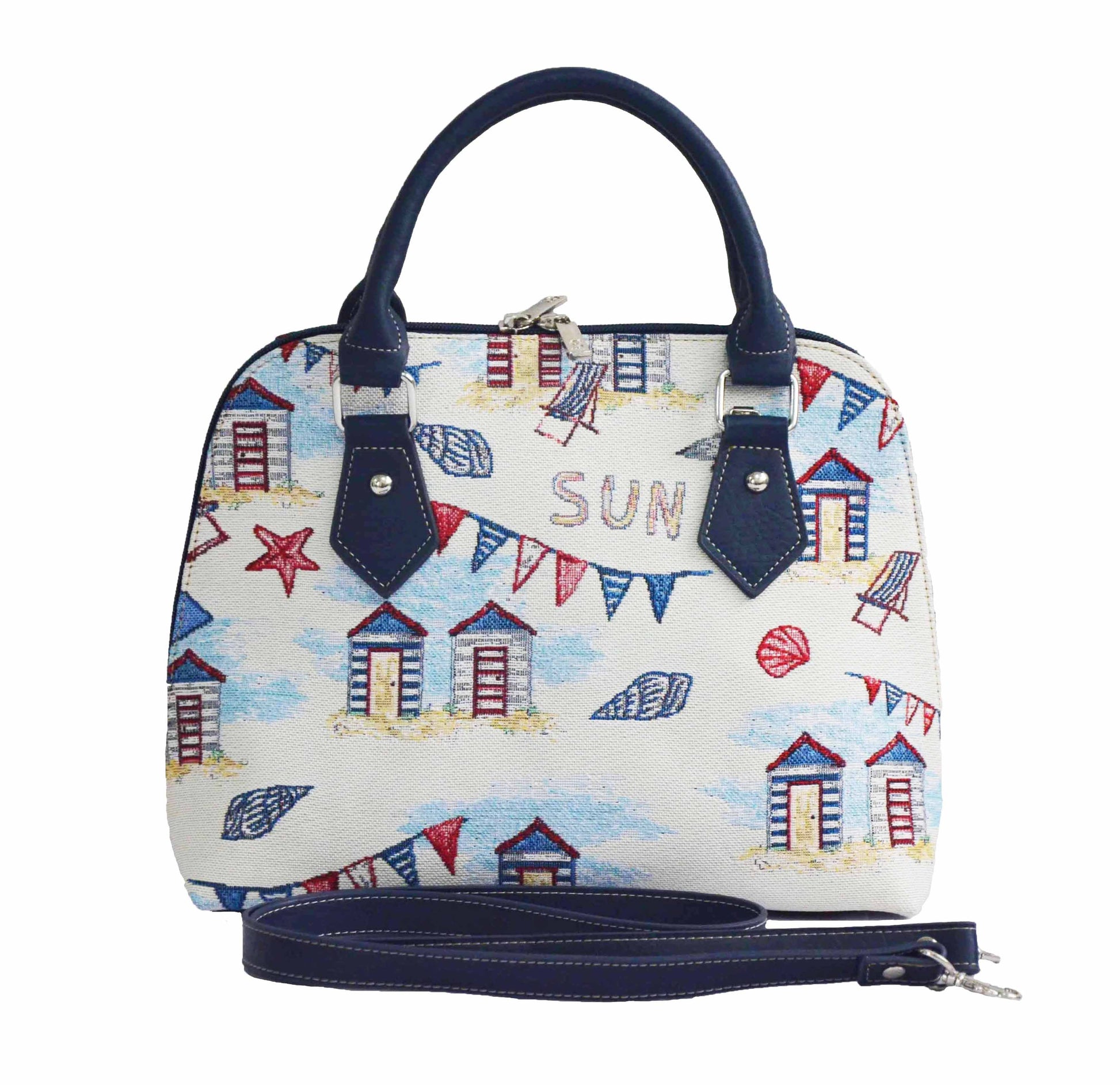 Beach Hut - Borsa Donna