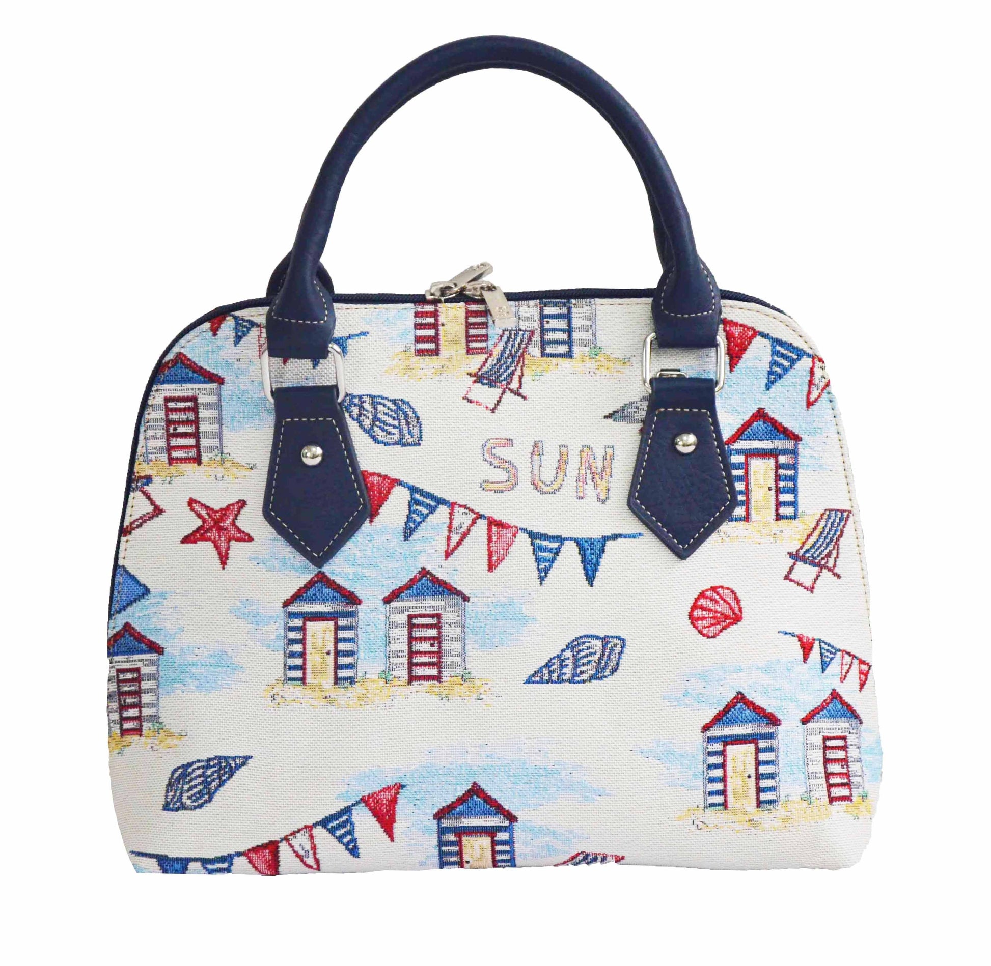 Beach Hut - Borsa Donna