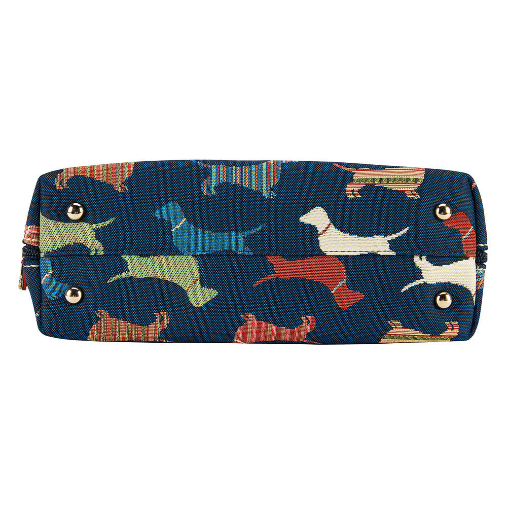 Dachshund - Convertible Bag-3