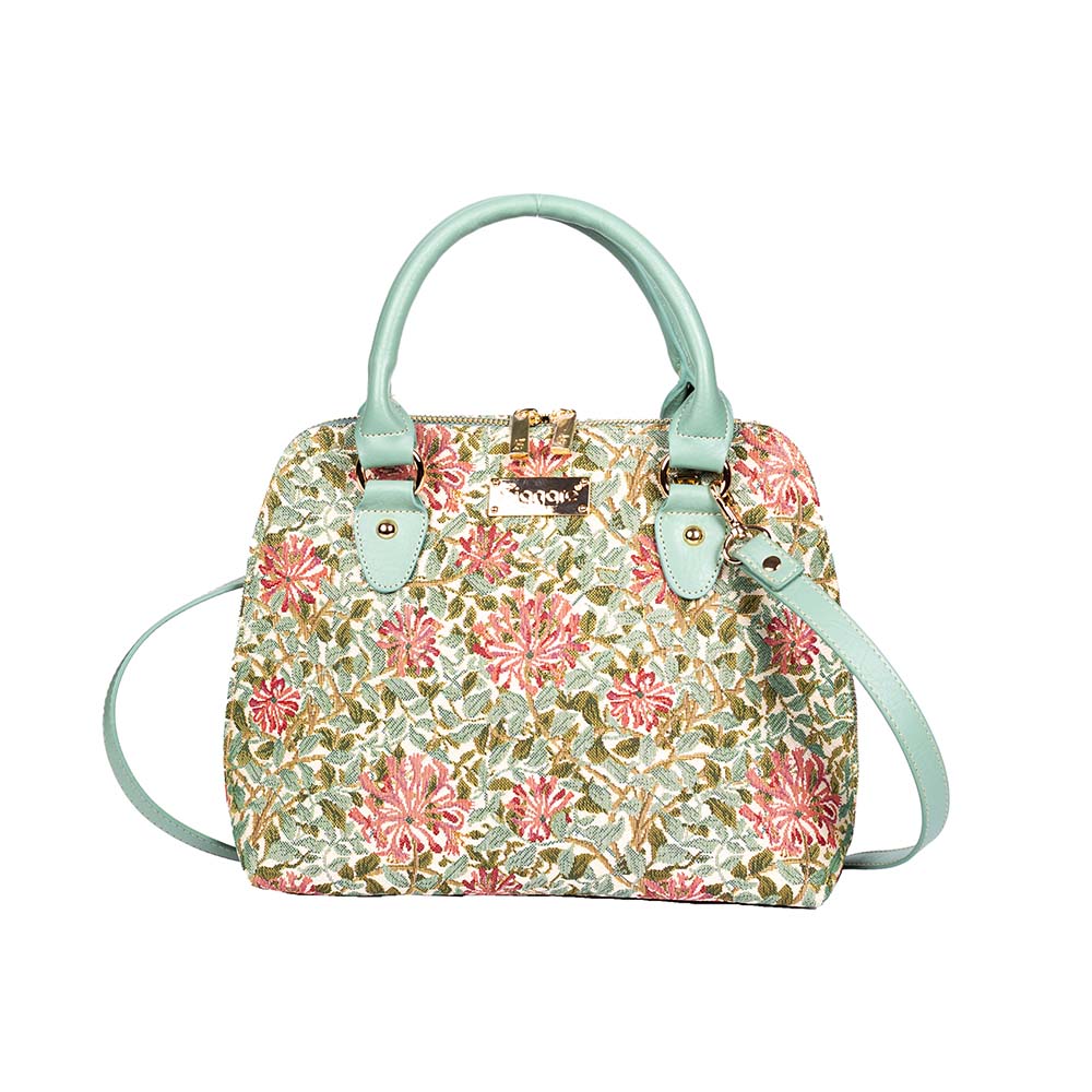 May Morris Honeysuckle - Borsa Donna