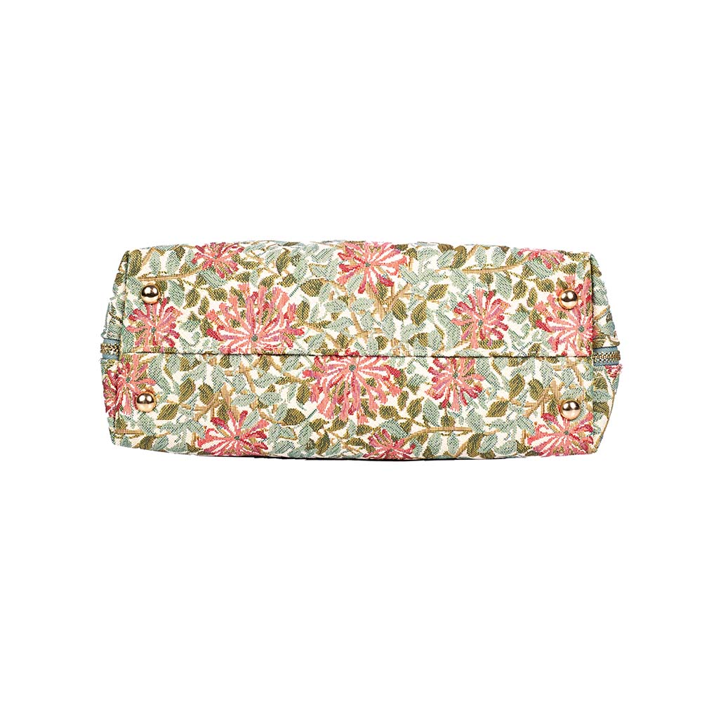 May Morris Honeysuckle - Borsa Donna