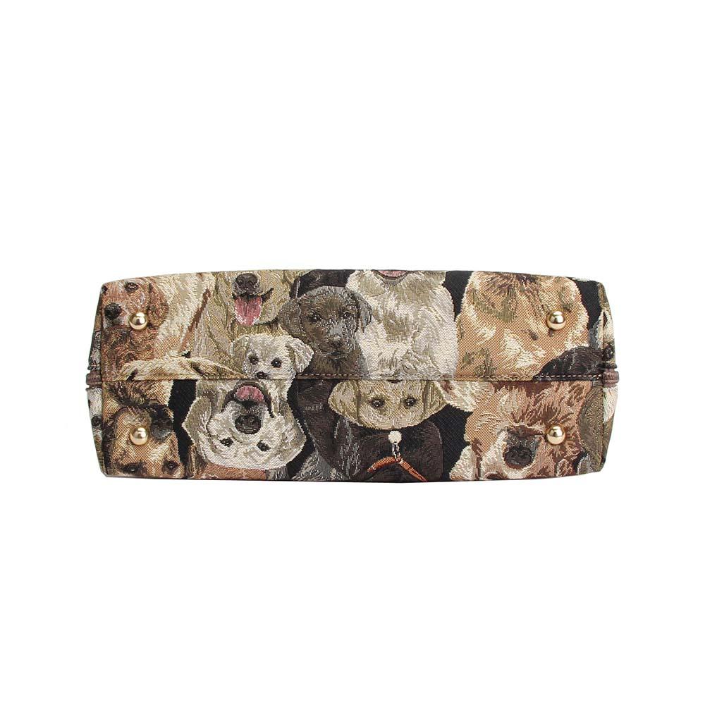 Labrador - Convertible Bag-4