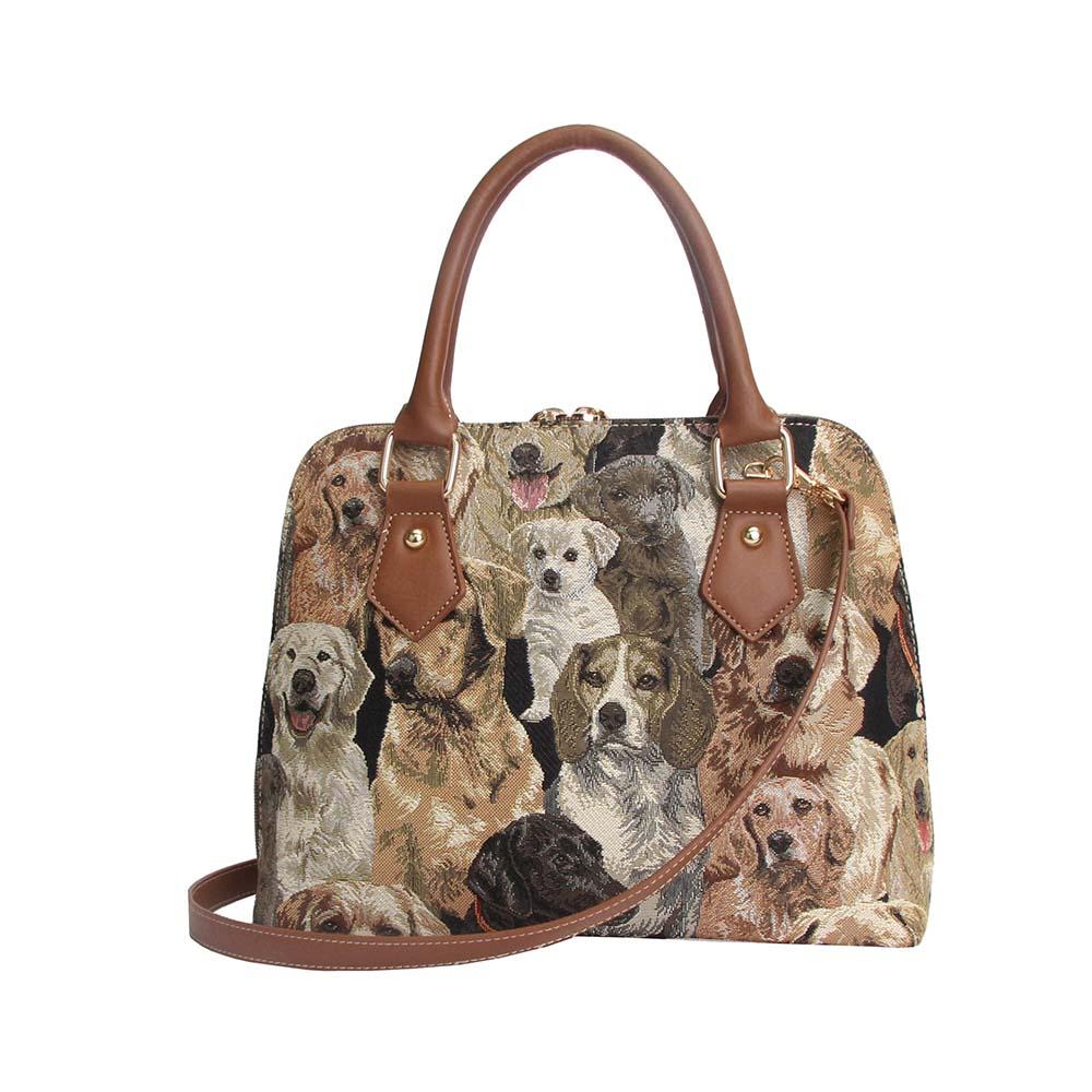 Labrador - Convertible Bag-1