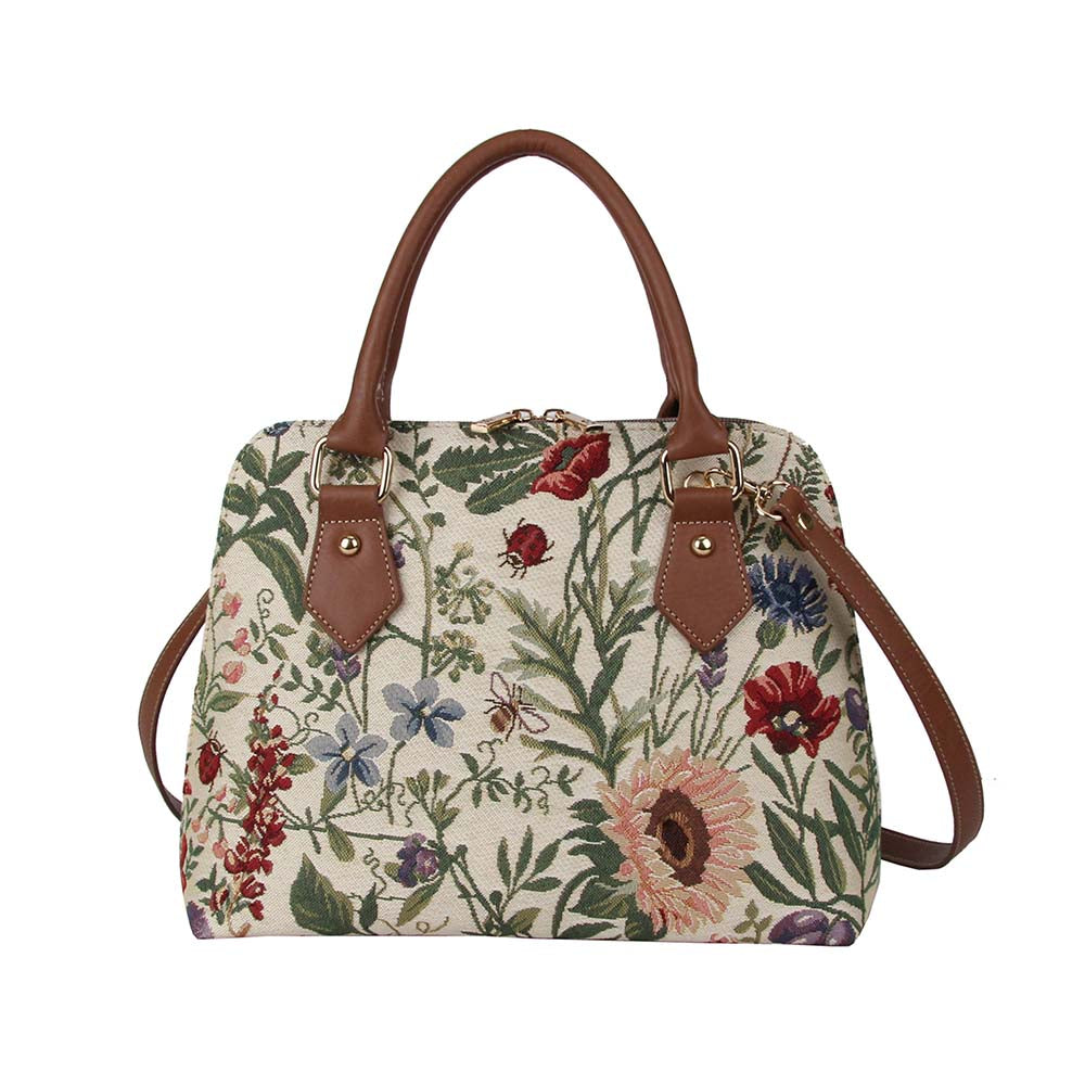 Morning Garden - Convertible Bag-0