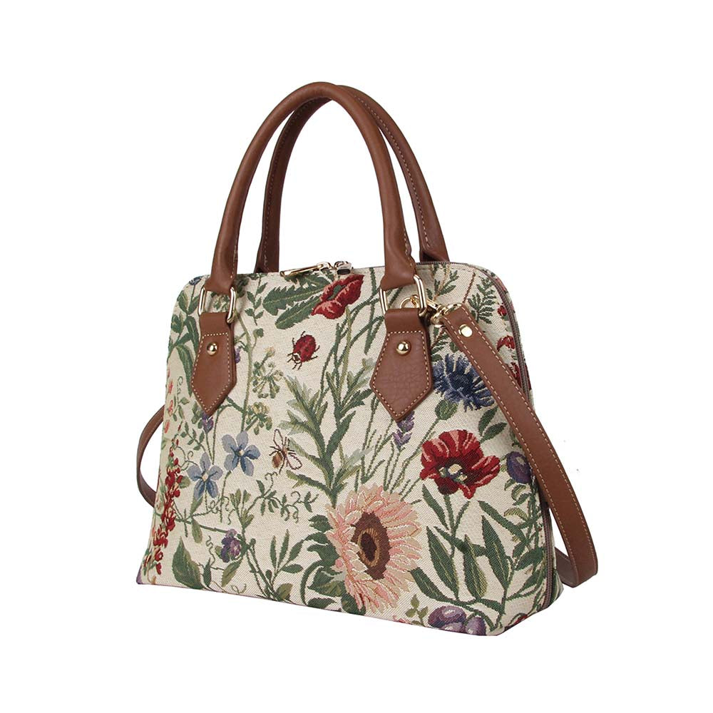 Morning Garden - Handbag