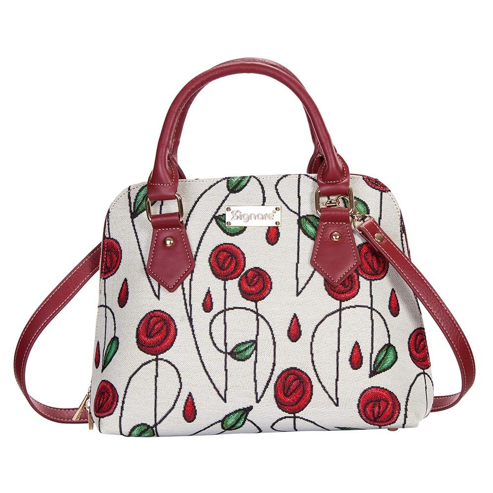 Mackintosh Simple Rose - Handbag